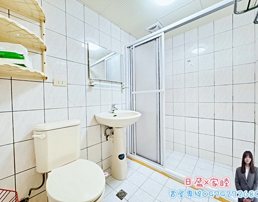 社會住宅可租補免仲介費/近幸福佳瑪泰山機捷都市特區電梯三房車 - Image 10