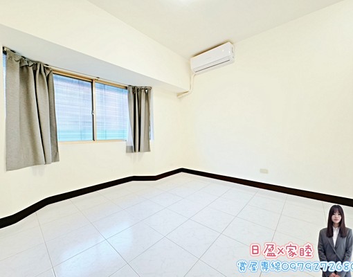 社會住宅可租補免仲介費/近幸福佳瑪泰山機捷都市特區電梯三房車 - Image 6