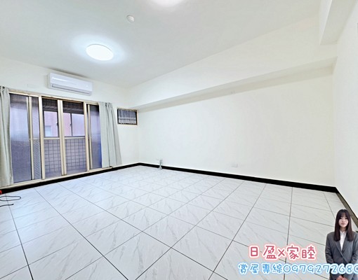 社會住宅可租補免仲介費/近幸福佳瑪泰山機捷都市特區電梯三房車 - Image 1