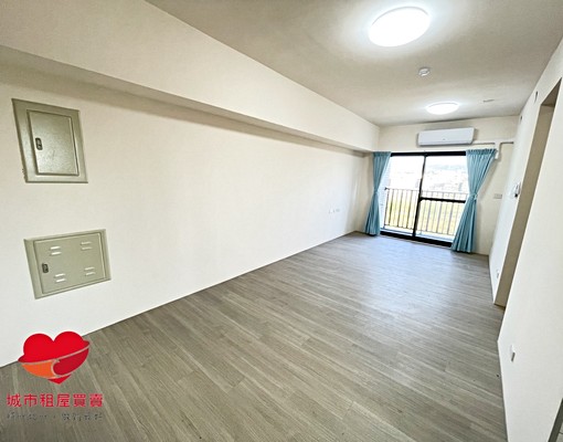 ★城市租屋★全新完工、含車含管、可租補、可戶籍、可附家具家電 - Image 4