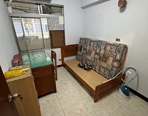 ⭐星華⭐近大坪林捷運站世新大學旁大空間美寓/可租補/免仲介費 - Image 6