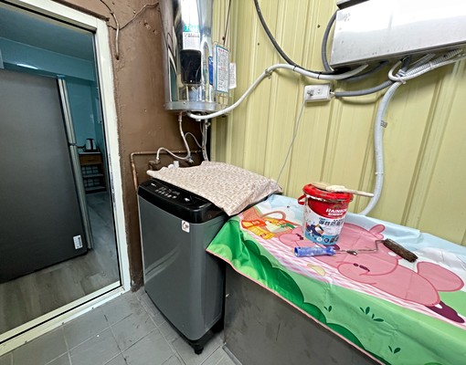 後山埤、可寵、收垃圾、兩房、露台 - Image 14