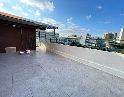 後山埤、可寵、收垃圾、兩房、露台 - Image 15