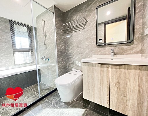 ★城市租屋★全新完工、含車含管、可租補、可戶籍、可附家具家電 - Image 9