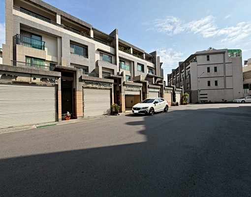 住商北安-安中新穎孝親透天 - Image 14