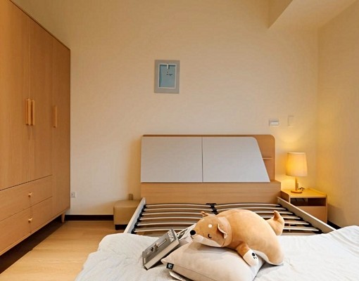 全新裝潢北歐風/101景觀美宅/家具家電方案詳內文 - Image 9