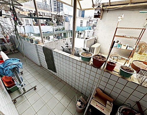 近捷運劍潭【優質1房1廳】大露臺★採光優★衛浴開窗 - Image 10