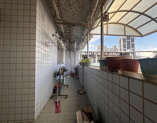 近捷運劍潭【優質1房1廳】大露臺★採光優★衛浴開窗 - Image 11