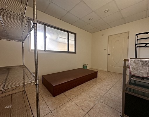 近捷運劍潭【優質1房1廳】大露臺★採光優★衛浴開窗 - Image 4