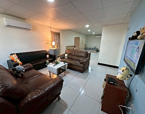 中壢後站旁優值電梯大套房 - Image 3