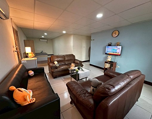 中壢後站旁優值電梯大套房 - Image 1