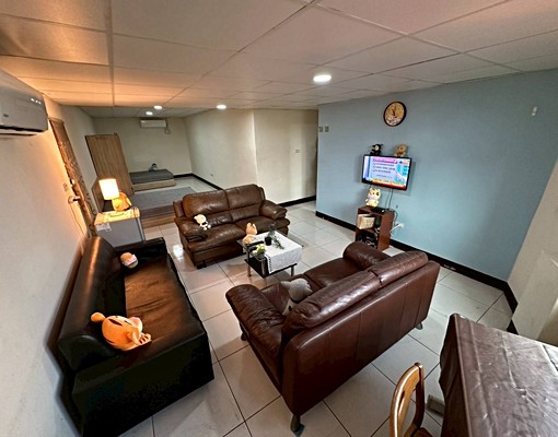 中壢後站旁優值電梯大套房 - Image 6