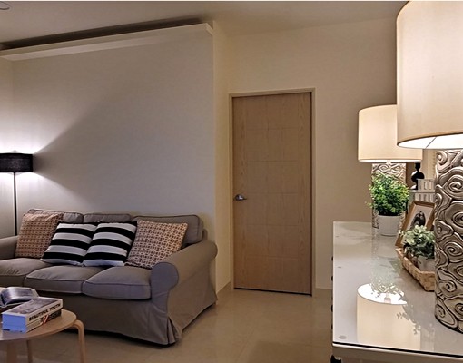 七張時尚日光宅2房1廳附家具捷運3分鐘歡迎朋友共租 - Image 2