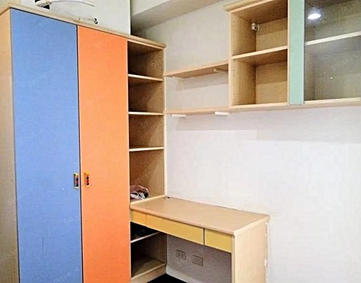 敦信社宅☀北大特區溫馨2房電梯大樓含管☀免仲可補 - Image 7