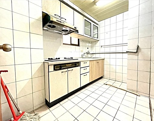 *日盈社宅*恩主公旁電梯2房 - Image 6