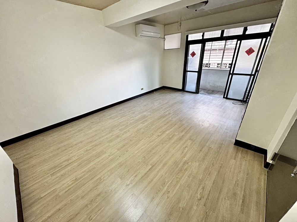 💯明德站❤️3房雙衛浴✨陽台天然瓦斯⭕️可寵物 - Image 1