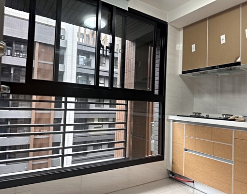 A7姚姚!!【富宇富御】全新高樓兩房車/衛浴開窗/採光佳 - Image 5