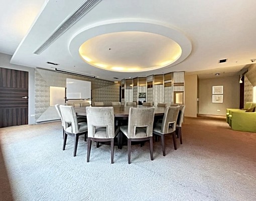 美樂~信義安和*信義質感一房*泳池社區*高樓採光佳*臨江商圈 - Image 4