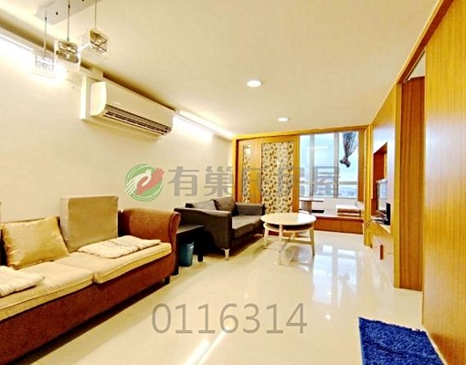 南加州鄰馬偕樸實雙空間出租含管理費 - Image 1