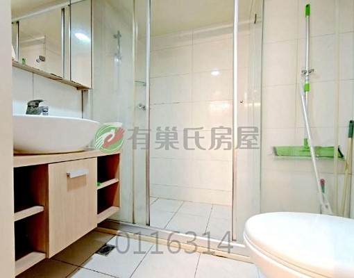 南加州鄰馬偕樸實雙空間出租含管理費 - Image 10