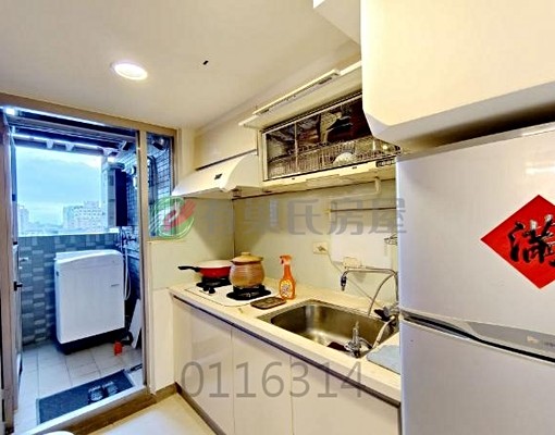 南加州鄰馬偕樸實雙空間出租含管理費 - Image 8