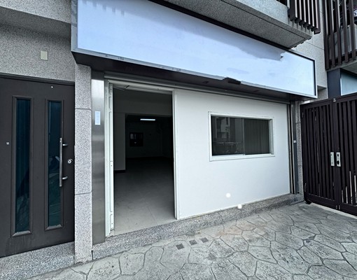 竹南大埔科專五路一樓店面 - Image 4