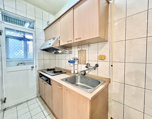 ✨台水電✨可租補✨瓦斯廚房✨地下機車場✨子母車✨捷運站 - Image 10