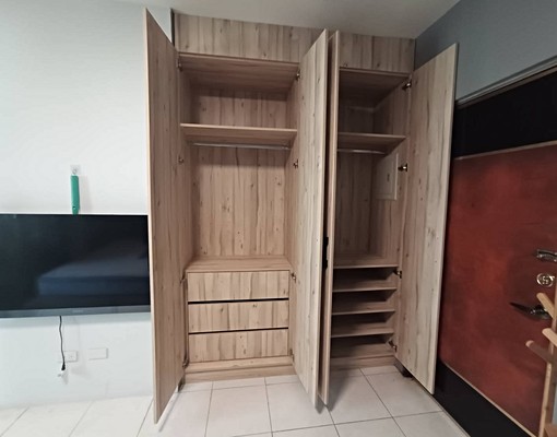 嘉暘/南平路電梯陽台套房/免仲介費/可租補 - Image 2