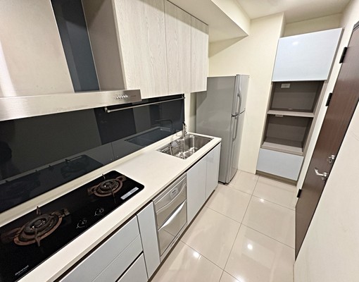 洲際W🉑️雙租補❗️🉑️貓✨家具電全配二房✨平車 - Image 6