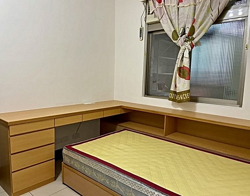 沃盛睿達🏡可租補可寵可稅籍🌟台水電|雙陽台 - Image 8