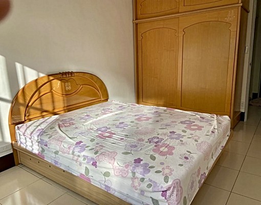 沃盛睿達🏡可租補可寵可稅籍🌟台水電|雙陽台 - Image 5