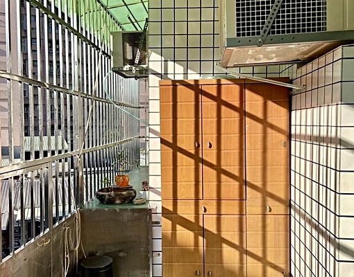 沃盛睿達🏡可租補可寵可稅籍🌟台水電|雙陽台 - Image 11