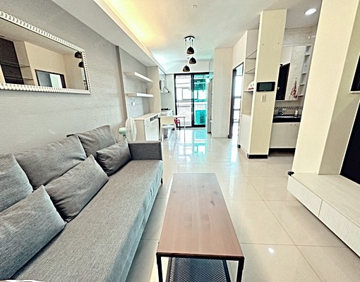 |中科人首選|新杜拜精美兩房車衛視野戶 - Image 1