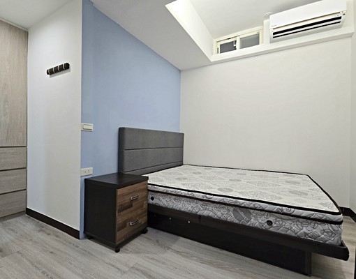 ★㊣1房1廳二樓溫馨雅居★近捷運★不可寵★ - Image 5