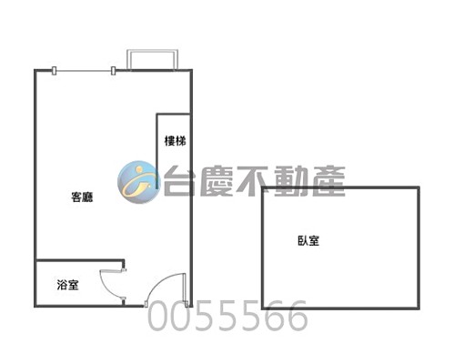 高雄車站|新樓中樓|平車美套房 - Image 14