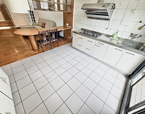 超大兩房🔥可租補💖貓狗之家✨木質地板系統櫃✅近74超方便 - Image 8