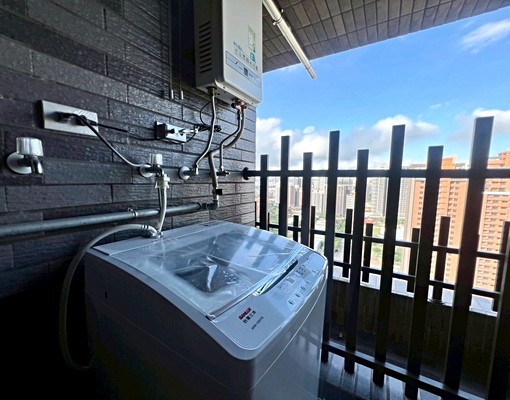 🌟林口竣哥推薦🌟捷市達大套房傢俱可租補首選‼️ - Image 4