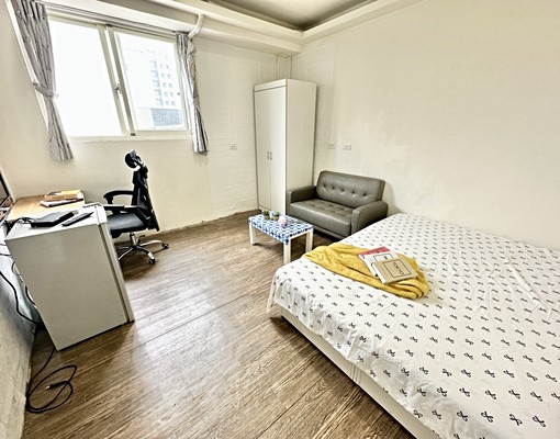 北區健身套房♡可雙租補助♡採光明亮♡舒適溫馨♡生活機能便利♡ - Image 2