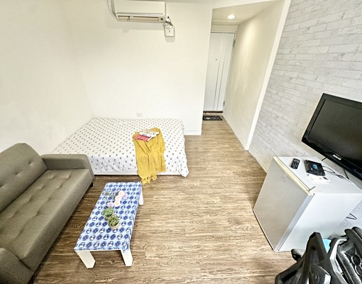 北區健身套房♡可雙租補助♡採光明亮♡舒適溫馨♡生活機能便利♡ - Image 4