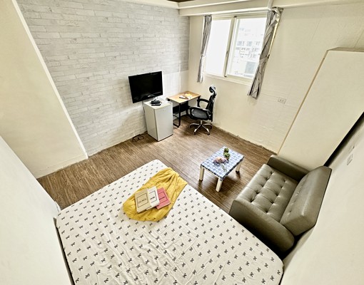 北區健身套房♡可雙租補助♡採光明亮♡舒適溫馨♡生活機能便利♡ - Image 6