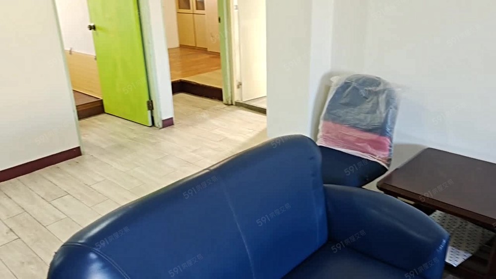 民權新路🌺優質社區-精工宅邸-重新整理 - Image 1