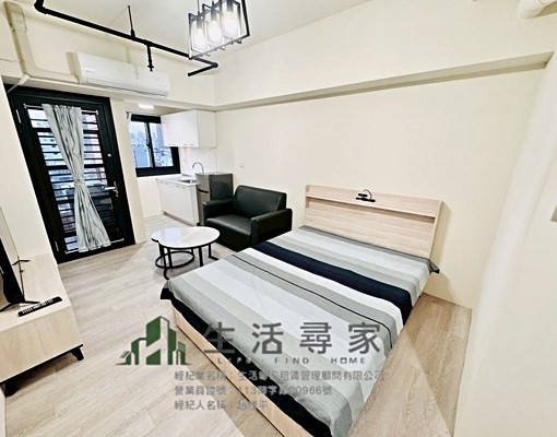 ✨西區超值套房✨子母車✅台水電✅可貓🐈⬛✅🉑租補✅ - Image 2