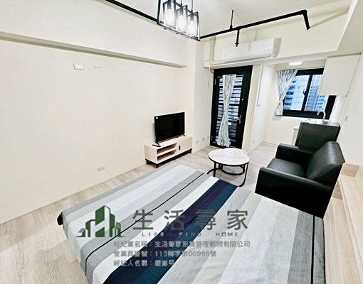 ✨西區超值套房✨子母車✅台水電✅可貓🐈⬛✅🉑租補✅ - Image 4