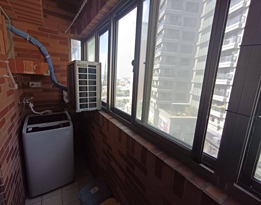 藝文特區美套房🌞可租補免仲介費一卡皮箱入住 - Image 2