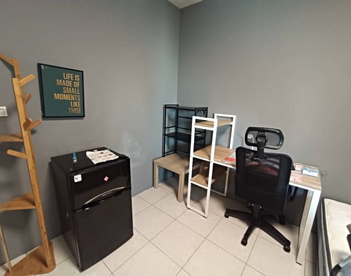 藝文特區美套房🌞可租補免仲介費一卡皮箱入住 - Image 5