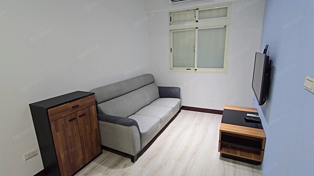 ★㊣1房1廳二樓溫馨雅居★近捷運★不可寵★ - Image 1