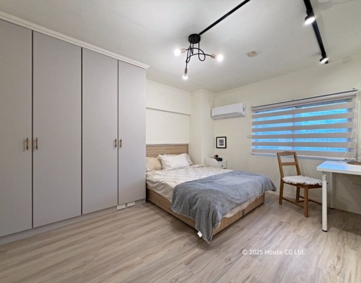 A9三井旁|全新裝修|兩房兩衛雙客廳|高樓層 - Image 7