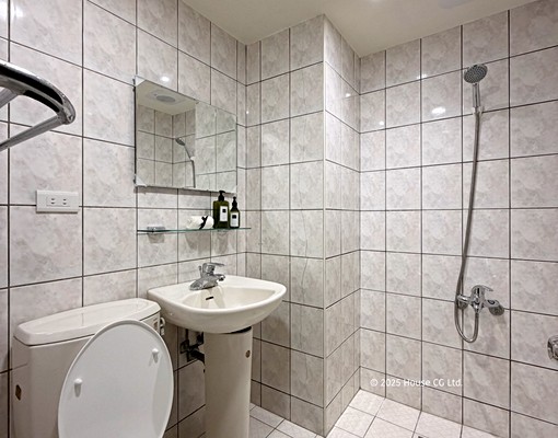 A9三井旁|全新裝修|兩房兩衛雙客廳|高樓層 - Image 12