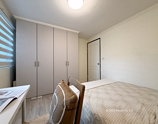 A9三井旁|全新裝修|兩房兩衛雙客廳|高樓層 - Image 11