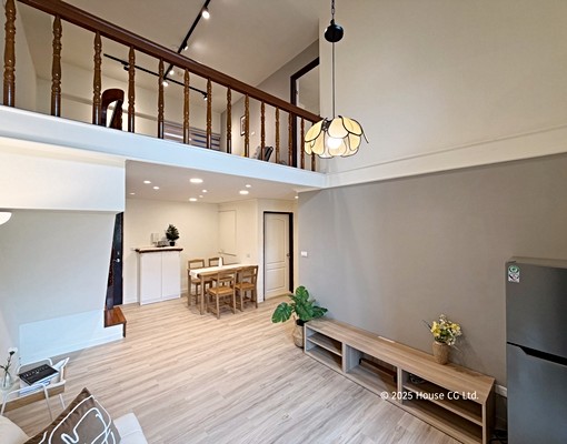 A9三井旁|全新裝修|兩房兩衛雙客廳|高樓層 - Image 2